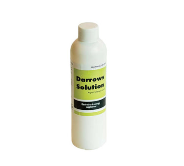 Darrows Solution 250ml